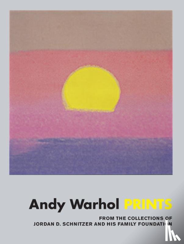 - Andy Warhol: Prints