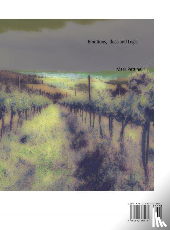 Pettinelli, Mark Rozen - The Collected Works of Mark Rozen Pettinelli [2006-2015]