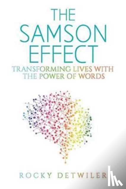 Detwiler, Rocky - The Samson Effect