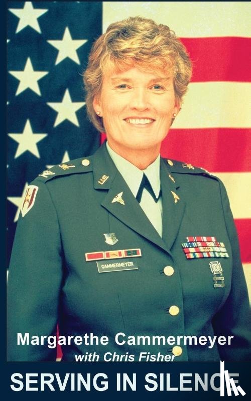 Cammermeyer, Margarethe - Serving In Silence