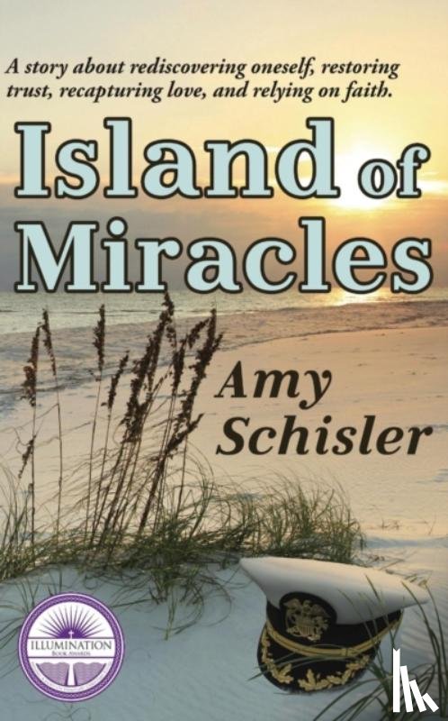 Schisler, Amy - Island of Miracles