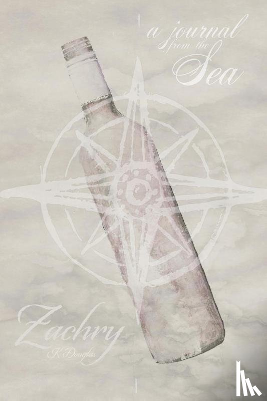 Douglas, Zachry K - A Journal From The Sea