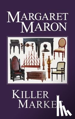 Maron, Margaret - Killer Market