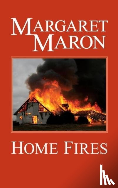 Maron, Margaret - Home Fires
