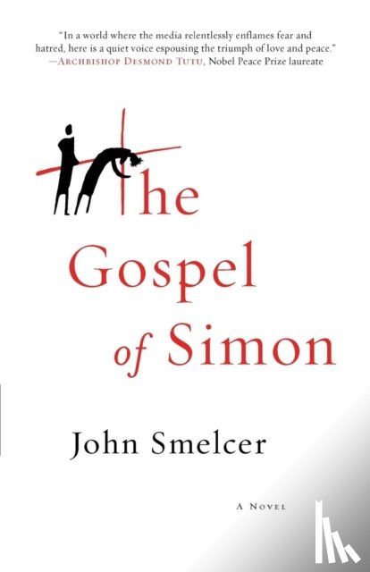 Smelcer, John - The Gospel of Simon