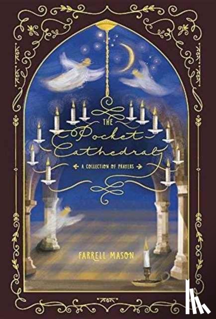 Mason, Farrell - The Pocket Cathedral