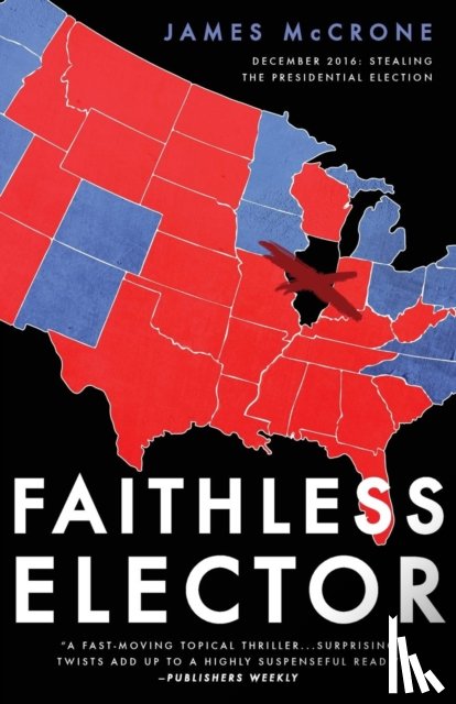 McCrone, James - Faithless Elector