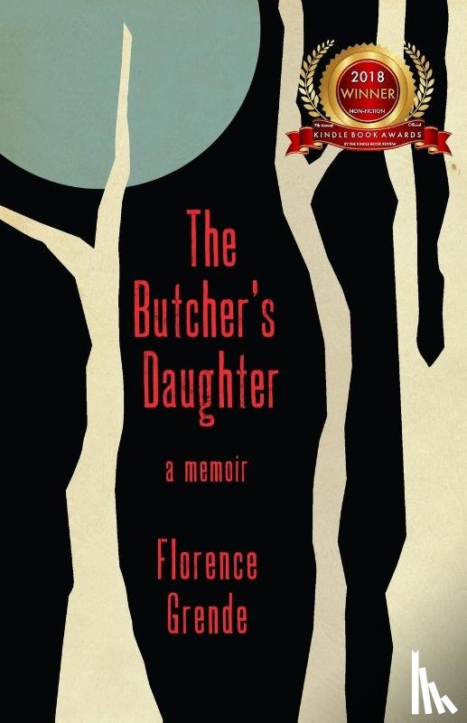 Grende, Florence - The Butcher's Daughter
