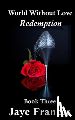 Frances, Jaye - Redemption