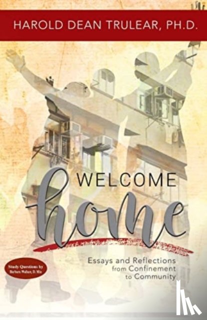 Trulear, Harold - Welcome Home