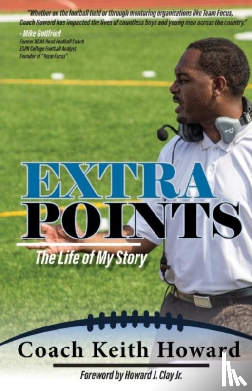 Howard, Keith - Extra Points