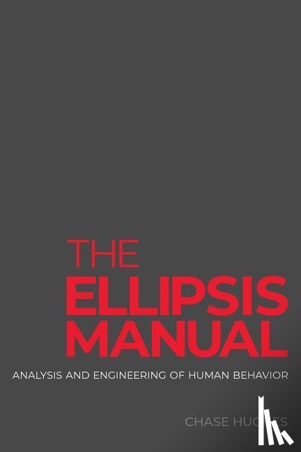 Hughes, Chase - Hughes, C: Ellipsis Manual