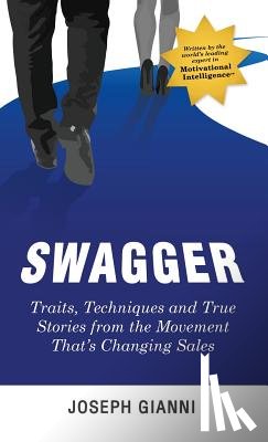 Gianni, Joseph - Swagger