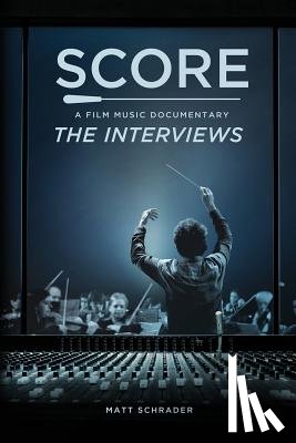 Thompson, Trevor, Schrader, Matt - SCORE