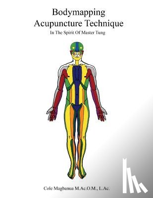Magbanua Macom, Cole - Bodymapping Acupuncture Technique: In the Spirit of Master Tung