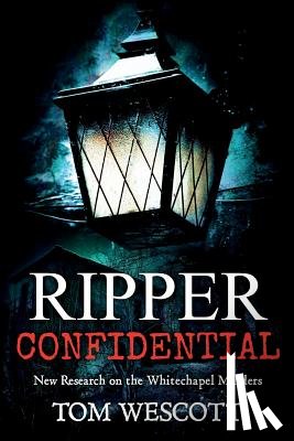 Wescott, Tom - Ripper Confidential