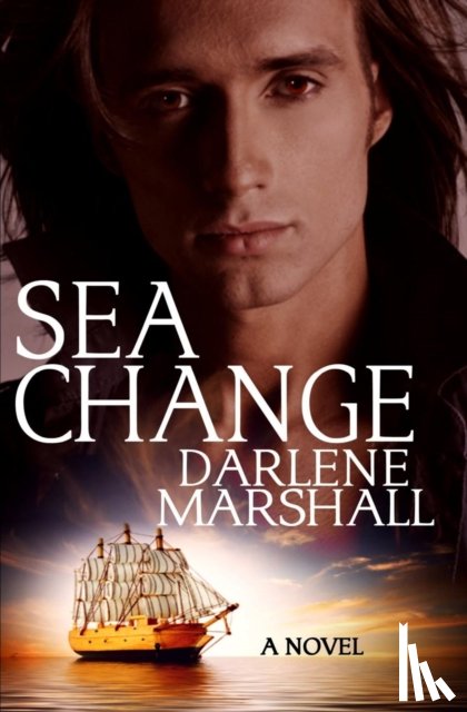 Marshall, Darlene - Sea Change