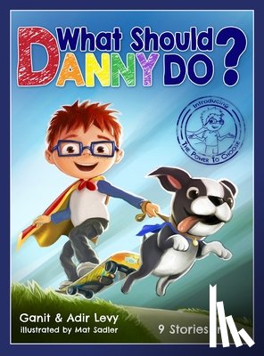 Levy, Adir - What Should Danny Do?