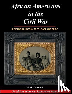 Dameron, J. David - African Americans in the Civil War
