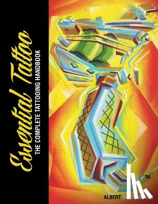 Diezhandino, Albert - Essential Tattoo