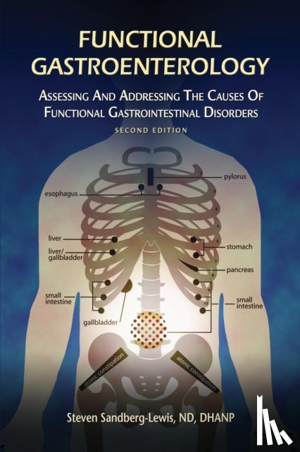 Sandberg-Lewis, Steven - Functional Gastroenterology