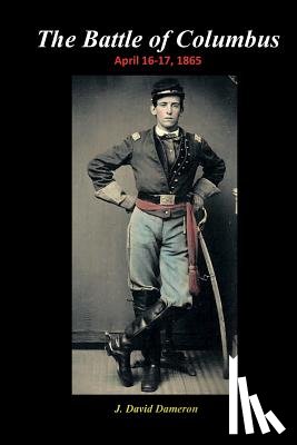 Dameron, J. David - The Battle of Columbus