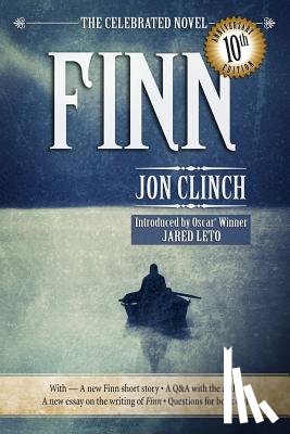 Clinch, Jon - Finn