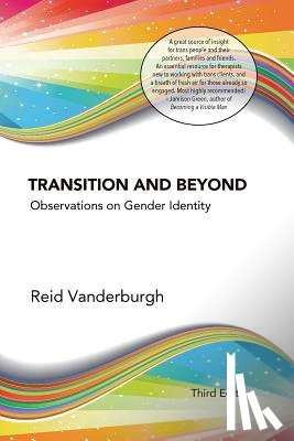 Vanderburgh, Reid - Transition and Beyond