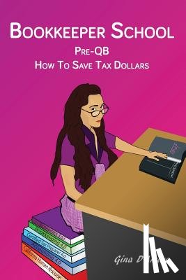 D'Amore, Gina - Bookkeeper School