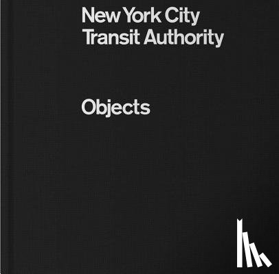 Greene, Eric - NYCTA Objects
