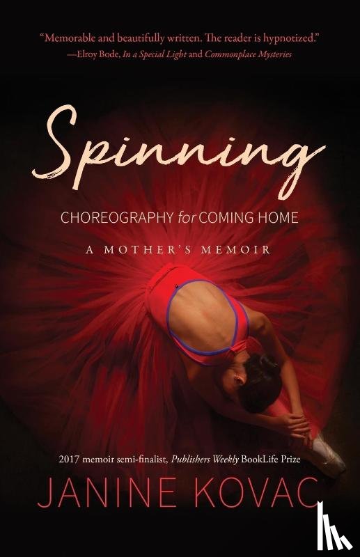 Kovac, Janine - Spinning