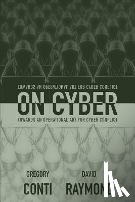 Raymond, David - ON CYBER