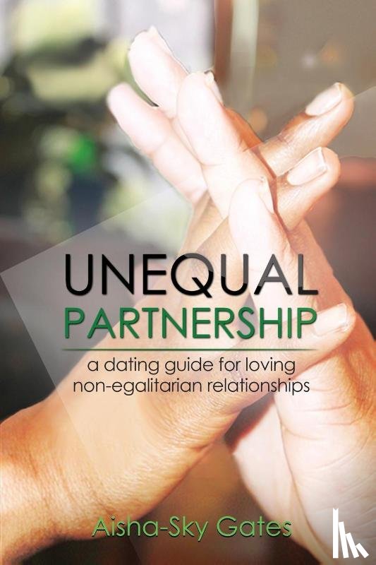 Gates, Aisha-Sky - Unequal Partnership