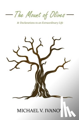 Ivanov, Michael - The Mount of Olives