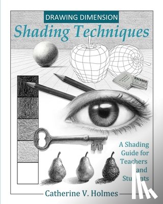 Catherine, Holmes V - Drawing Dimensions