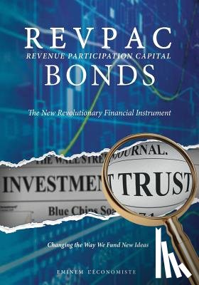 L'Economiste, Eminem - REVPAC - Revenue Participation Capital - BONDS