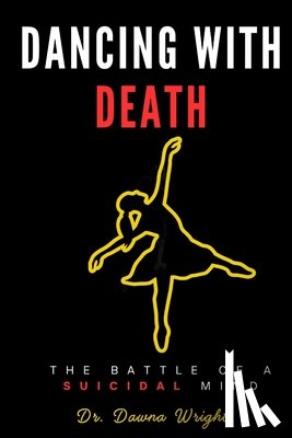 Wright, Dawna a - Dancing With Death