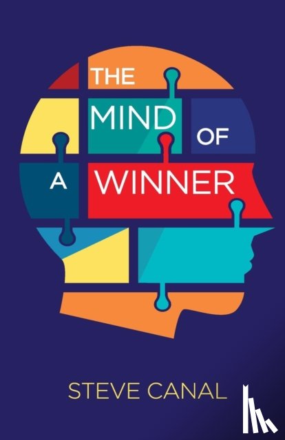 Canal, Steve - The Mind of a Winner