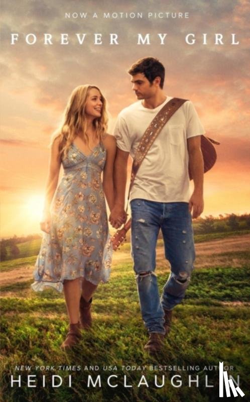 McLaughlin, Heidi - Forever My Girl