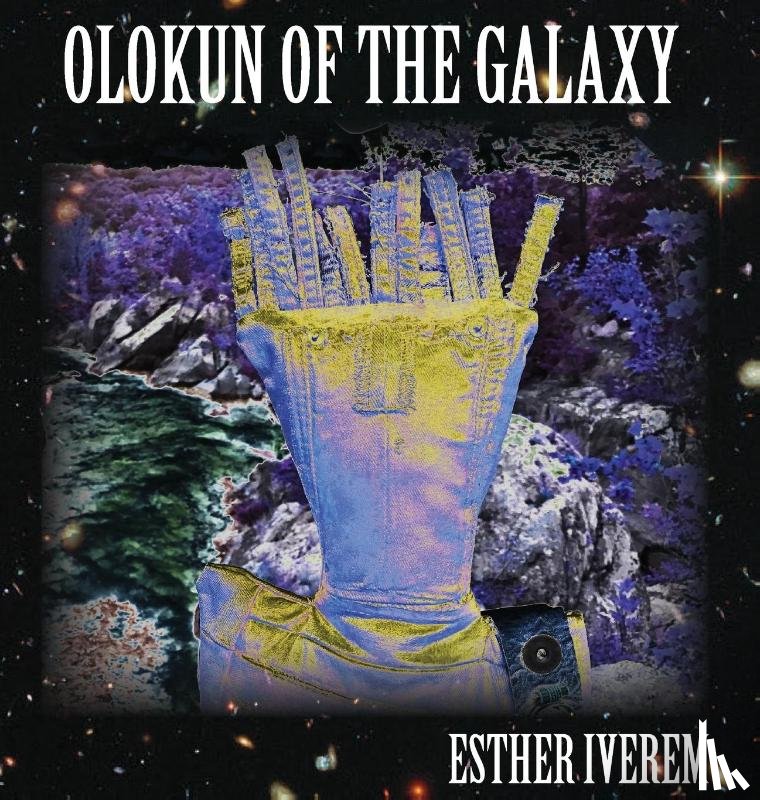 Iverem, Esther - Olokun of the Galaxy