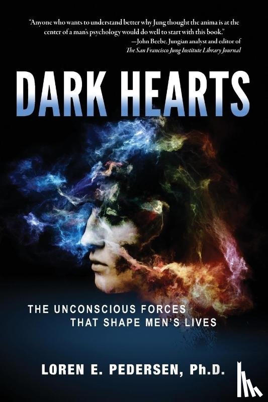Pedersen, Loren E - Dark Hearts
