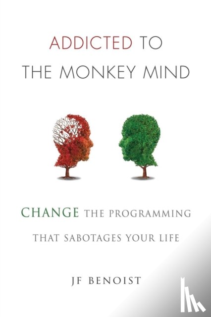 Benoist, Jean-Francois - Addicted to the Monkey Mind