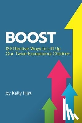 Wilson, Sarah J., Hirt, Kelly - BOOST