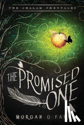 Farris, Morgan G - The Promised One