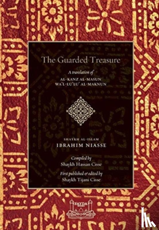 Niasse, Shaykh Ibrahim - The Guarded Treasure