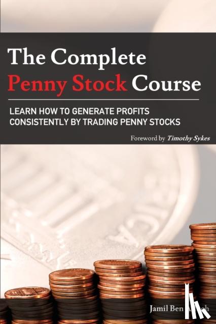 Ben Alluch, Alluch Jamil - Complete Penny Stock Course
