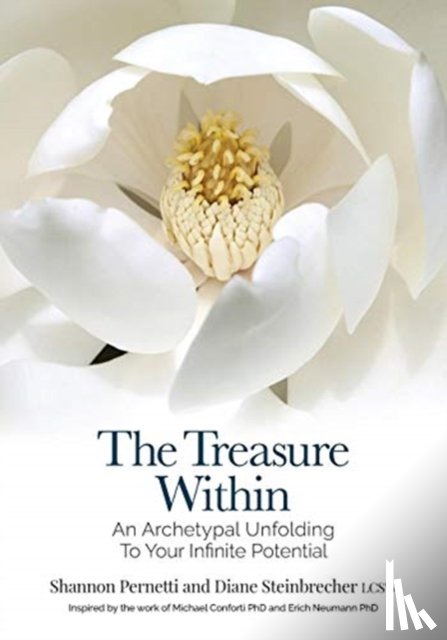 Steinbrecher, Diane, Pernetti, Shannon - The Treasure Within