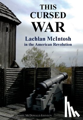 Johnson, Daniel McDonald - This Cursed War