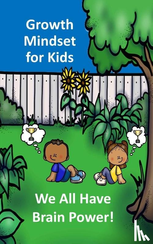 Linville, Rich - Growth Mindset for Kids