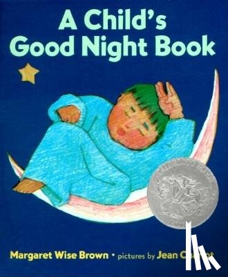 Brown, Margaret Wise - CHILDS GOOD NIGHT BK BOARD BK-
